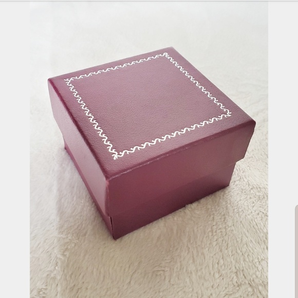 ❤Host Pick Helzberg Diamonds Silver Heart Necklace - Picture 6 of 6